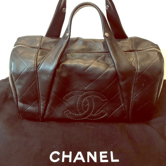 Chanel handbag - Picture 1 of 1